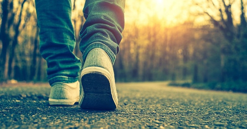3 Steps to Getting Your Walk with Jesus Back on Track