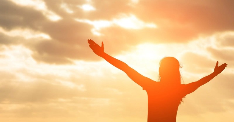Worship Prayers - Experience Breakthroughs in Praise 