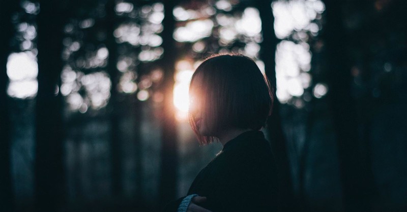Try to discern God’s voice in the confusion.