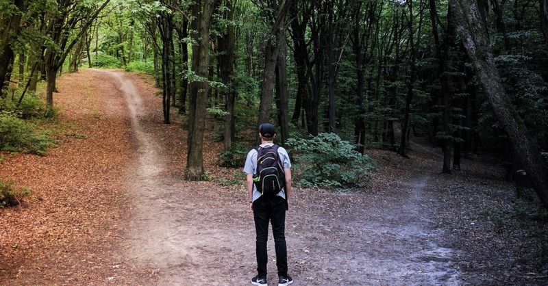 Your Best Decisions Reflect Your Values