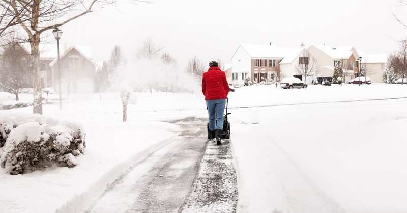 How to Avoid the Pitfalls of 'Snowplow' Parenting