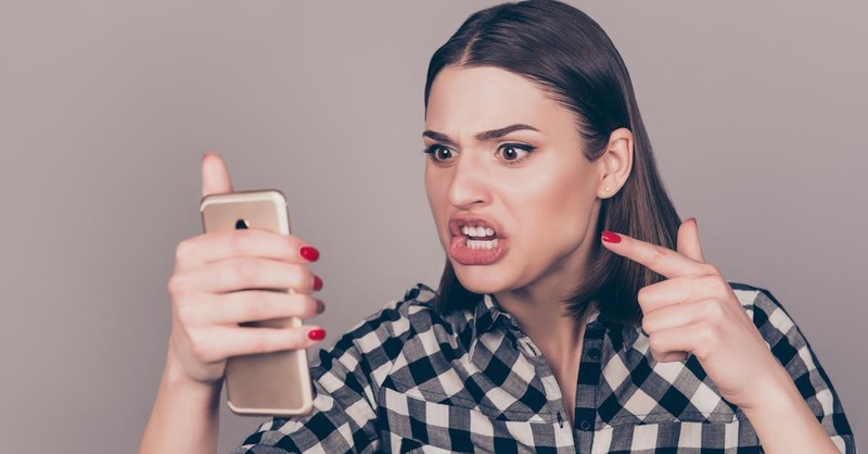 What Does the Bible Say about Anger?