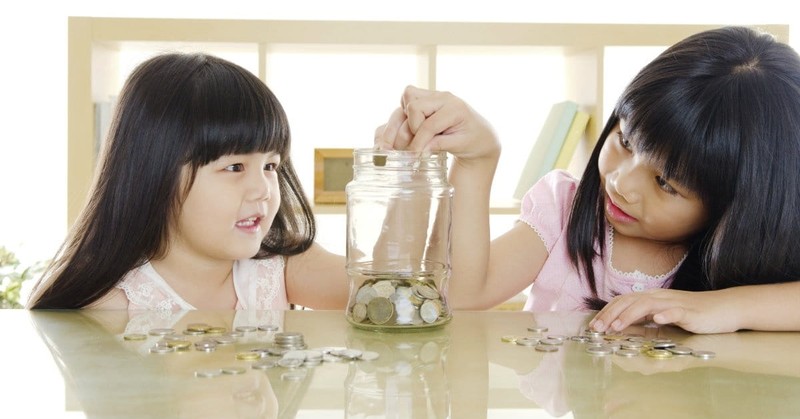 5 Essential Money Principles to Teach Your Kids