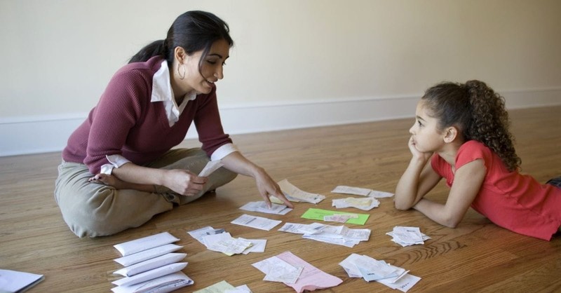 How to Model Successful Money Management for Your Kids