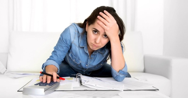 Should You Tithe While Getting Out of Debt?