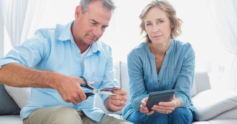 6 Keys to Controlling Your Spending