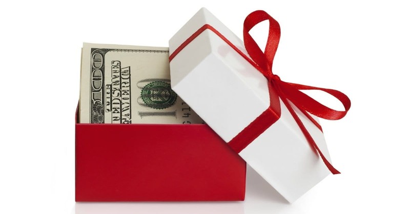 Why Generosity is Better than Greed