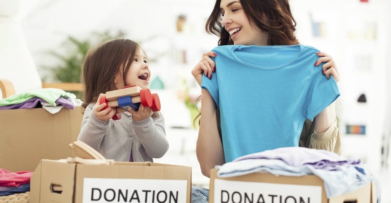 What Your Kids Need to Know about Giving