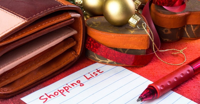 8 Ways to Boost Your Christmas Budget