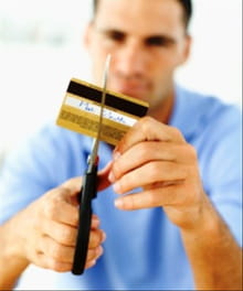 Practical Steps for Getting Out of Debt