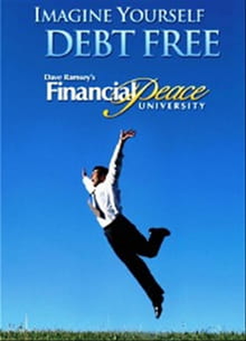 Get Out of Debt with Financial Peace University