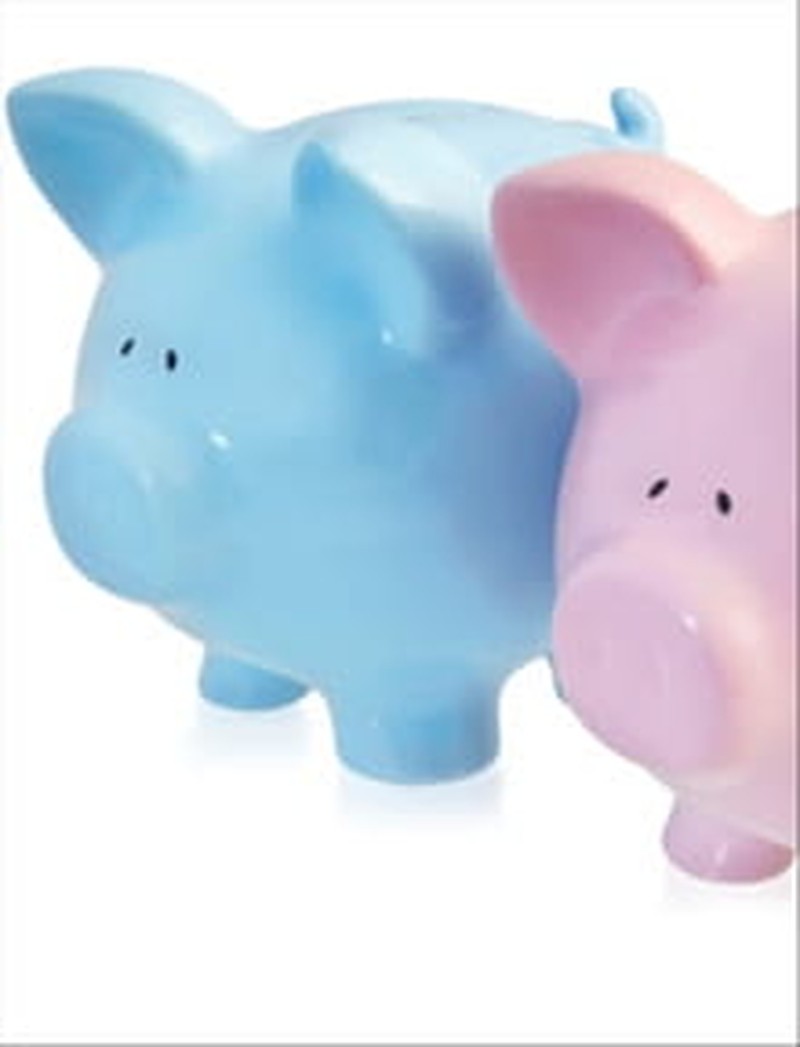 Why Two Savings Accounts Are Better Than One