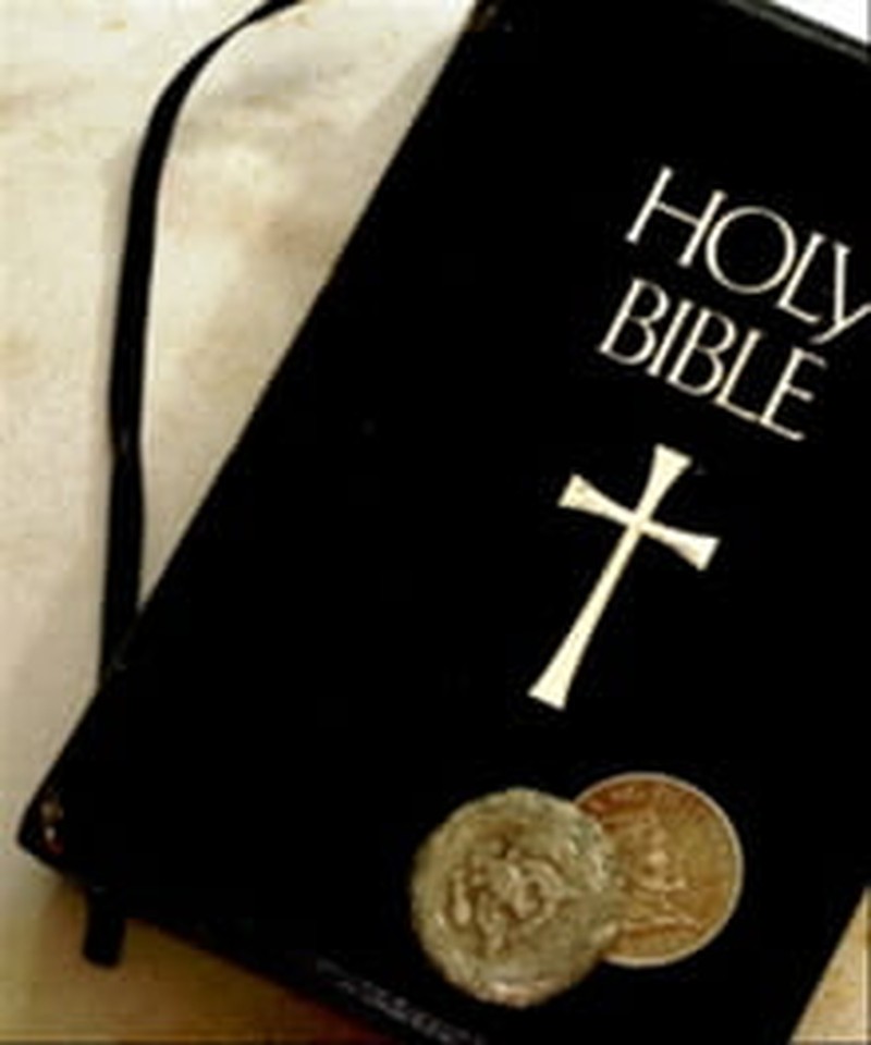 The Bible and Debt