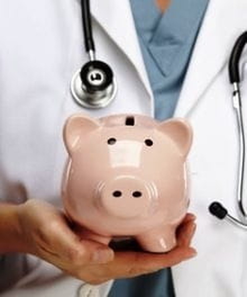 How to Pay off a Mountain of Medical Debt: What NOT To Do