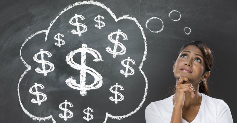 Money Talk for Women