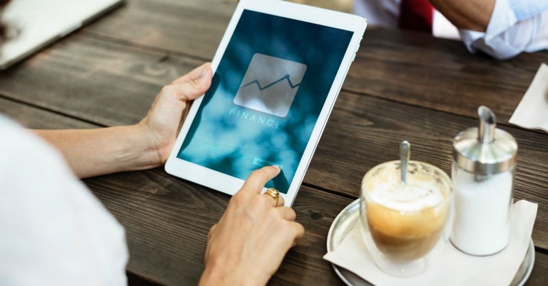 4 Simple Steps to a New Financial Beginning