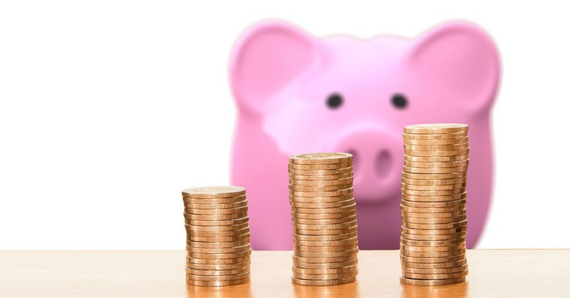 4 Simple Steps to Get Your Children Excited about Saving Money