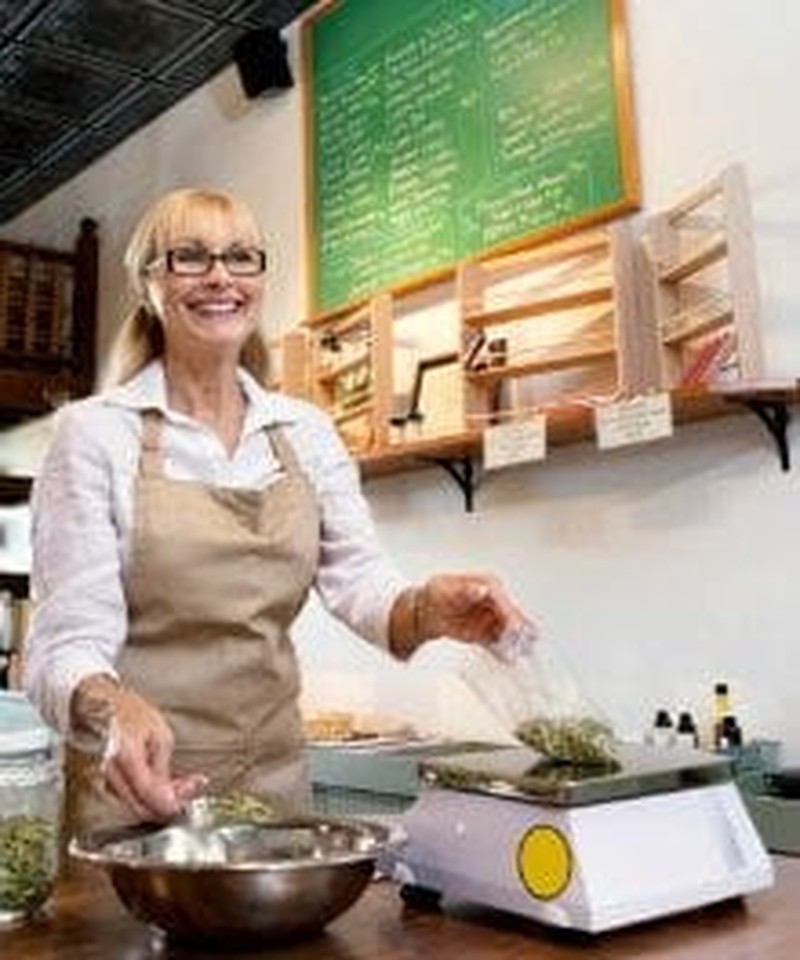 Retiring to Your Own Business