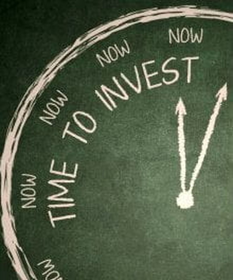 Are Your Investing Decisions Irrational?