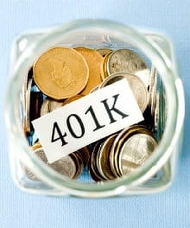 3 Reasons You Should Never Borrow from Your 401k