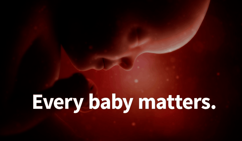 Every Baby Matters