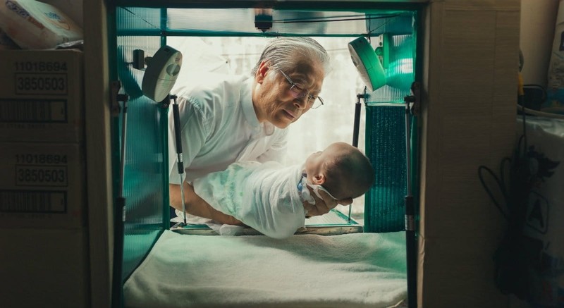 <i>The Drop Box</i> Will Touch Your Heart, Bring You to Tears