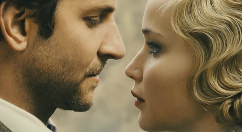 <i>Serena</i> Shows How Gorgeous a Misfire Can Be