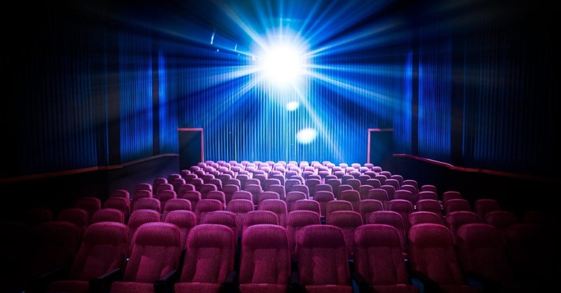 3 Ways Movies are Searching for the Gospel