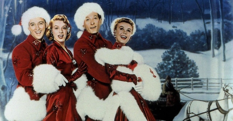 The 10 Best Christmas Movies on Netflix 