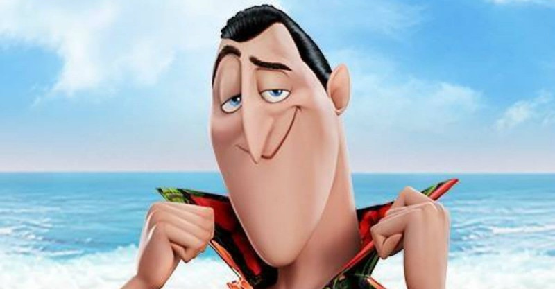 7 Things Parents Should Know about <i>Hotel Transylvania 3</i>
