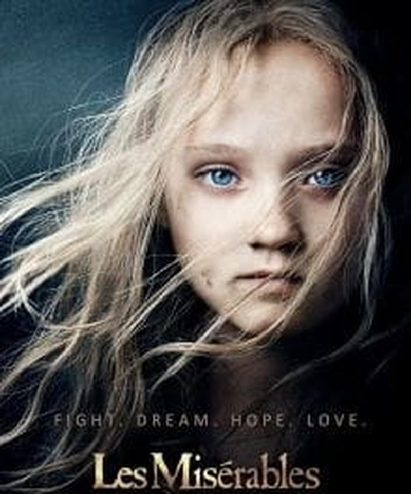 5 Things You Should Know About <i>Les Miz</i>