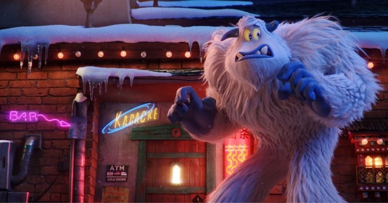 5 Things Parents Should Know About Smallfoot - Movie Review