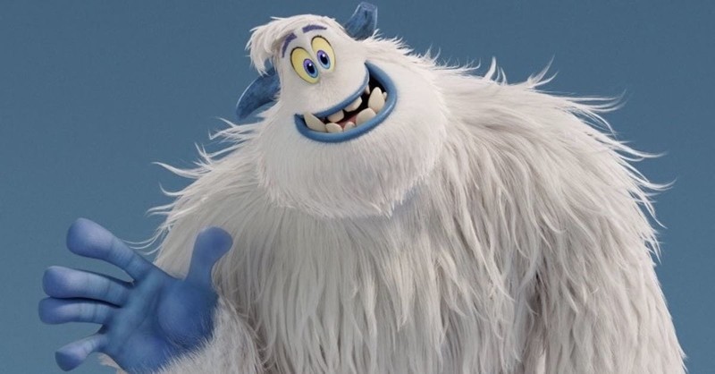 5 Things Parents Should Know about <i>Smallfoot</i>