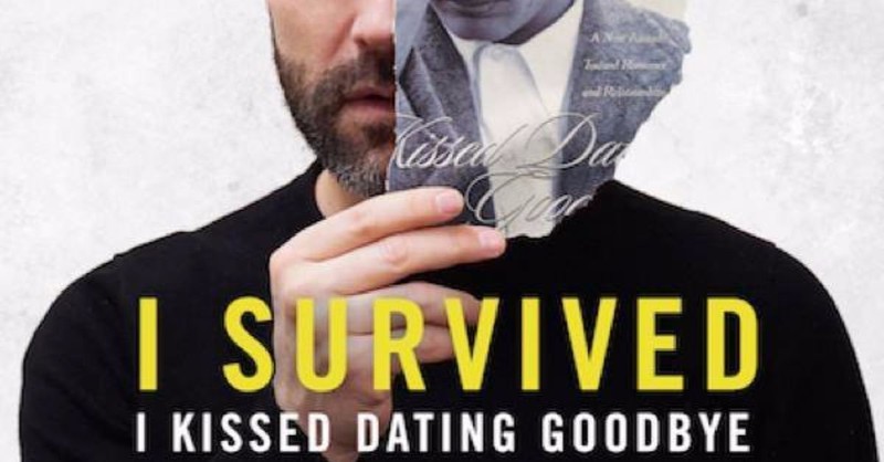 i kissed dating goodbye by joshua harris