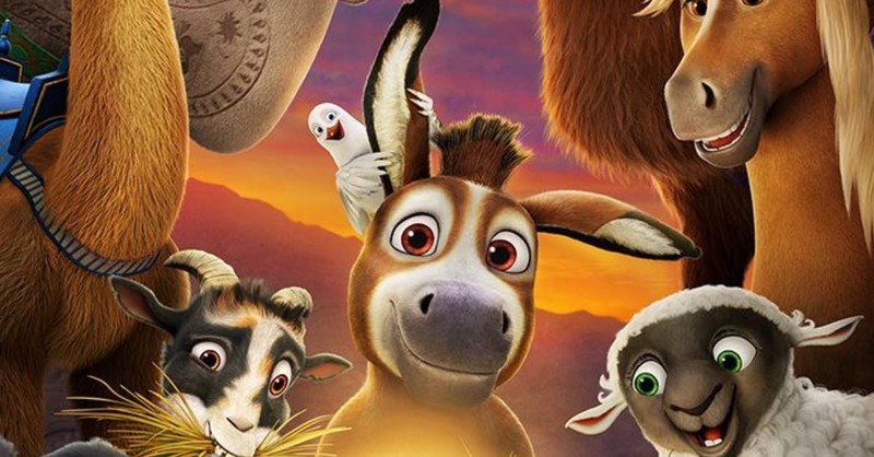 <em>The Star</em> (2017)