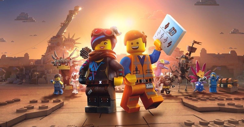 5 Things Parents Should Know about <em>The Lego Movie 2</em>