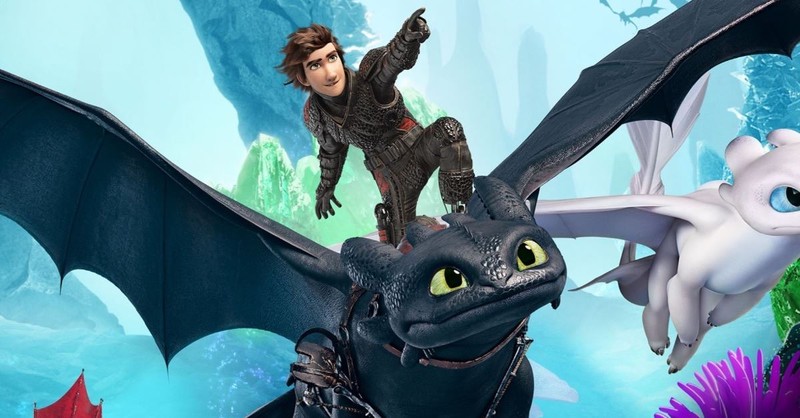 5 Things Parents Should Know about How to Train Your Dragon 3