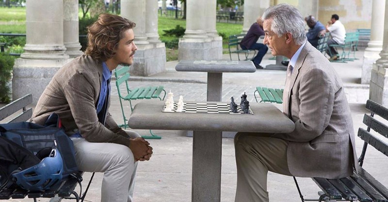 7. <em>An Interview with God</em>