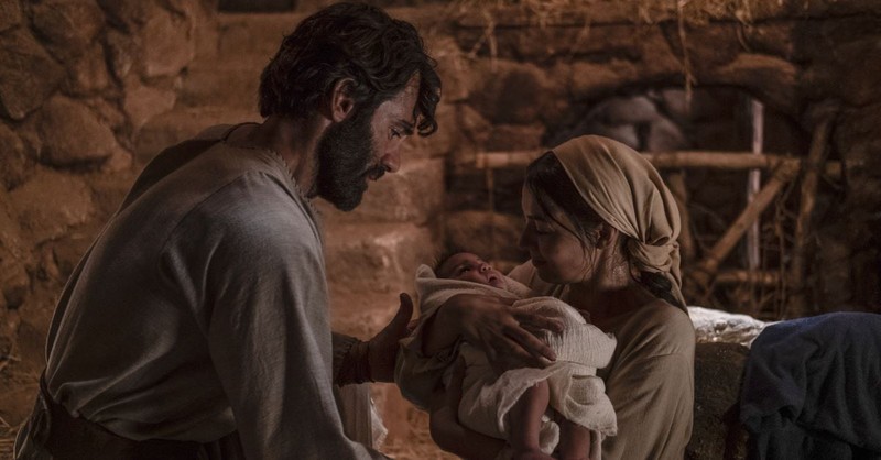 4 Things to Know about History’s Jesus: His Life