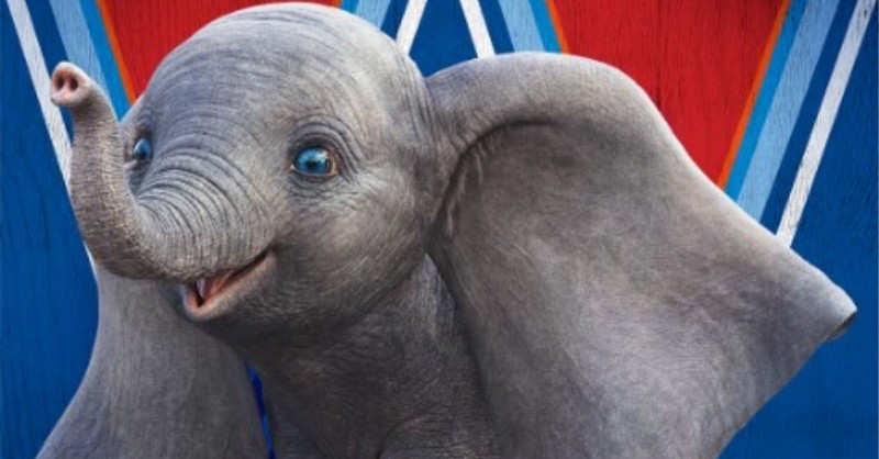 4 Things Parents Should Know about <em>Dumbo</em>