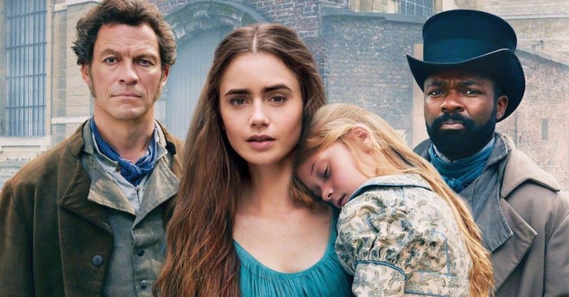 4 Uplifting Biblical Messages from PBS’ <em>Les Miserables</em>