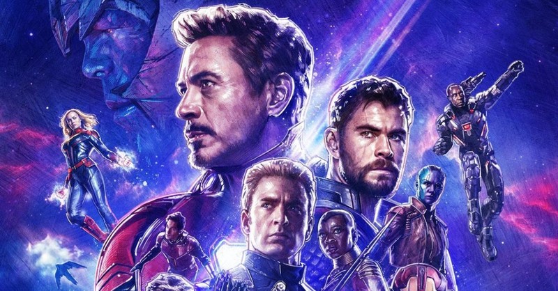 Spoiler-Free Things Parents Should Know about Avengers: Endgame