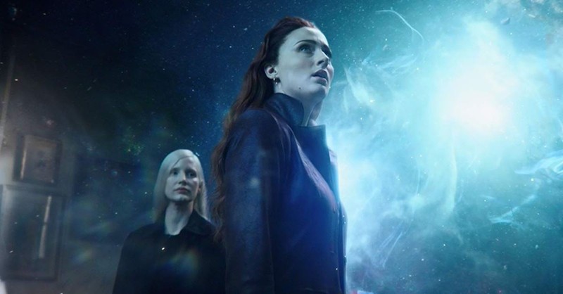 6 Things Parents Should Know about <em>Dark Phoenix</em>