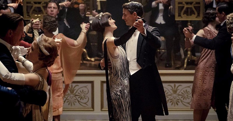 5 Things You Should Know about the <em>Downton Abbey</em> Movie