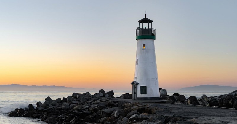 Keepers of the Light: A Unit Study on Lighthouses