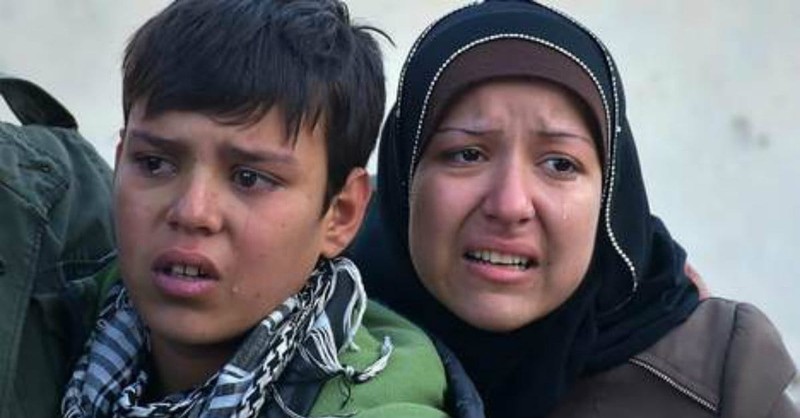Aleppo: How it Became a City of Suffering and How We Can Help
