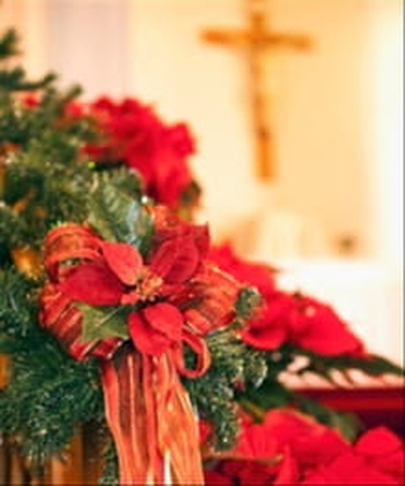 Advent in Church and Cultural Tradition