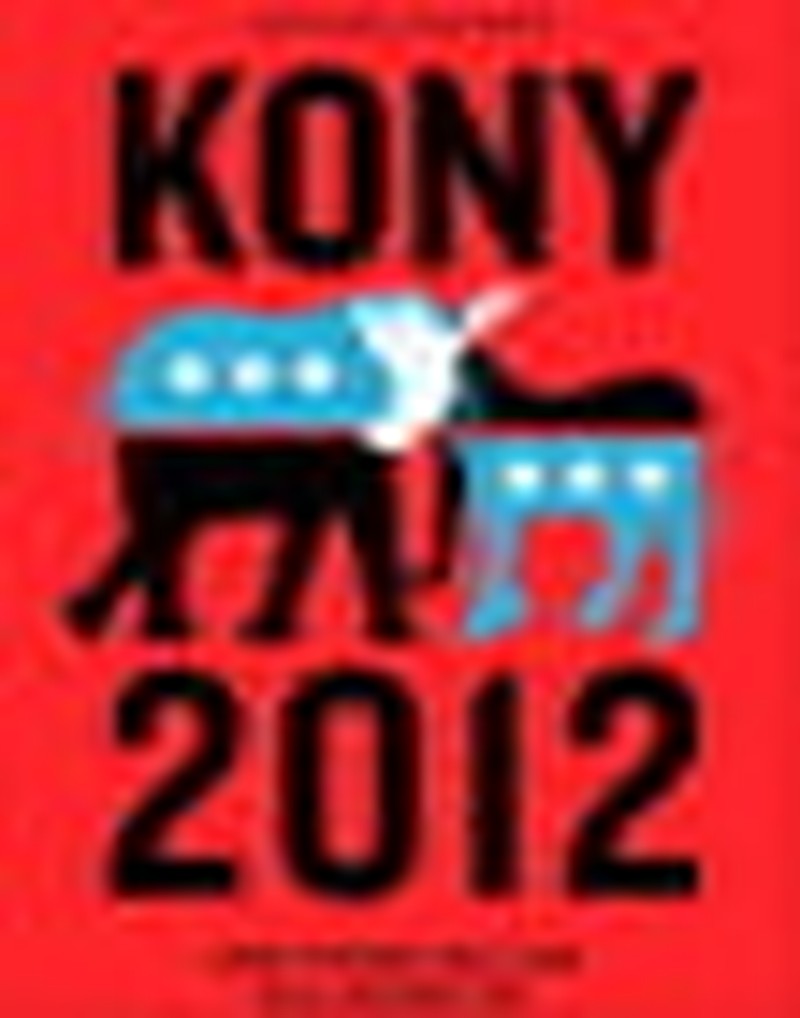 'Kony 2012' Ignites Attention, Triggers Controversy
