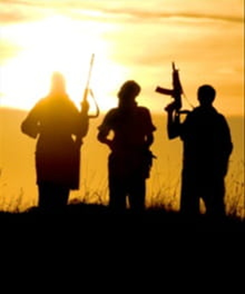 Nigeria: Boko Haram Strikes Again