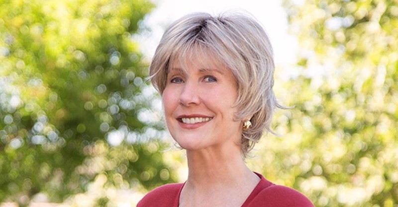 A Message of Appreciation to Joni Eareckson Tada, in Honor of the 50th Anniversary of Her Life-Altering Accident